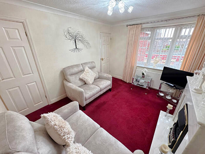 2 Bedroom Semi-Detached Bungalow For Sale In Consett Avenue - Thornton Cleveleys -, FY5
