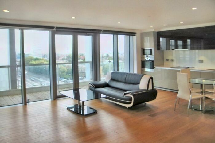 2 Bedroom Flat To Rent In Barking Road, London, E16