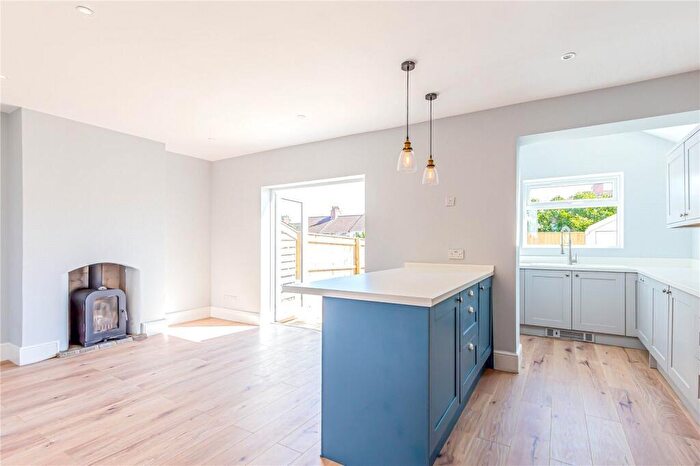 3 Bedroom House To Rent In Boston Road, Bristol, BS7