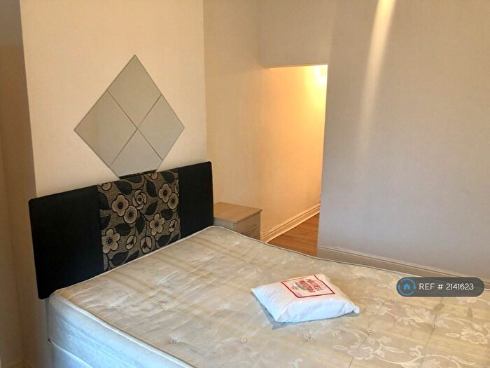 4 Bedroom Flat To Rent In Sir Harrys Road, Birmingham, B5