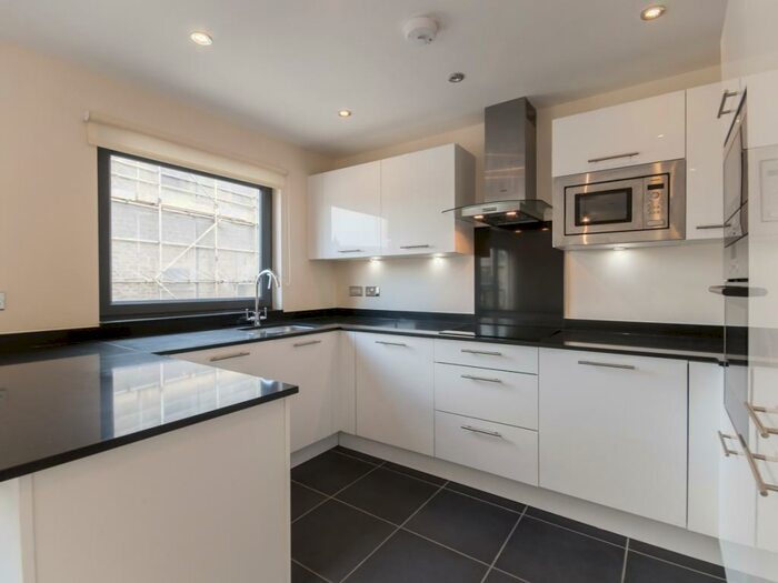 2 Bedroom Apartment To Rent In The Old Gaol, Abingdon, OX14