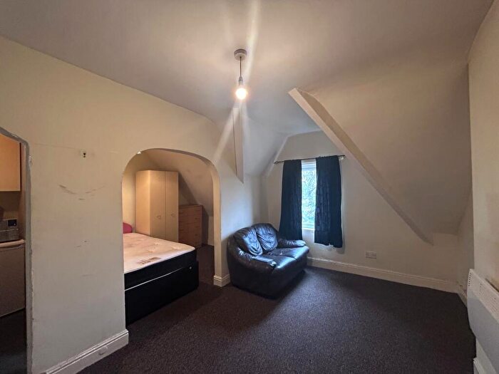 1 Bedroom House To Rent In Gravelly Hill, Erdington, B23