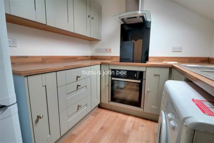 1 Bedroom Flat To Rent In Nantwich Road, Crewe, CW2