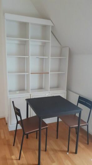 1 Bedroom Flat To Rent In Purley Downs Road, Croydon, CR2