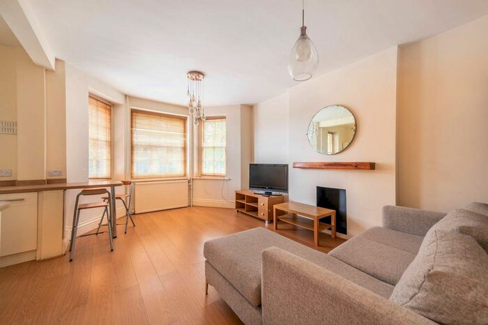 1 Bedroom Flat To Rent In Shoot-Up-Hill, Kilburn, London, NW2