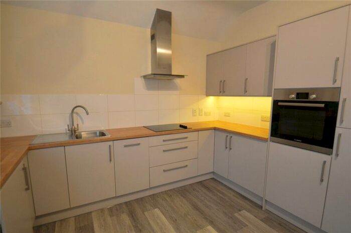2 Bedroom Apartment To Rent In Brighton Road, Purley, CR8