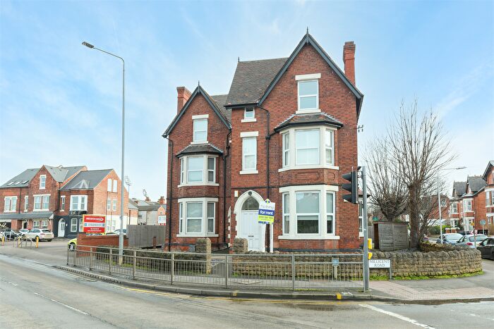 2 Bedroom Flat To Rent In Wb Lofts, West Bridgford, NG2