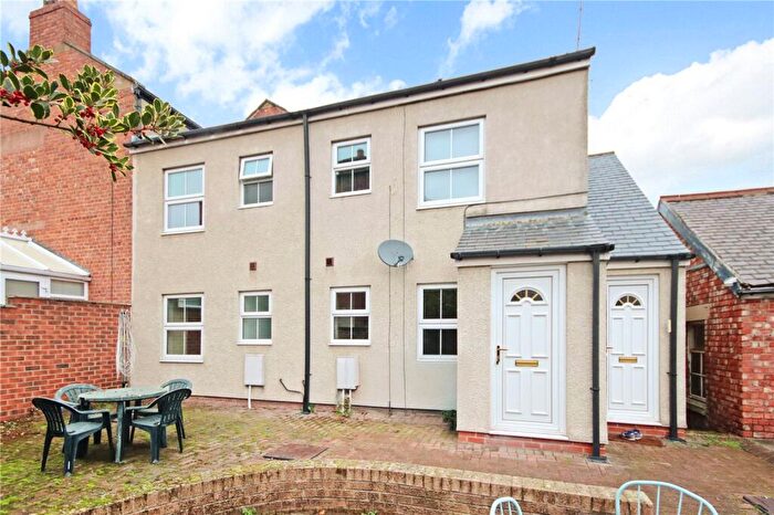 1 Bedroom Flat To Rent In Red Rose Terrace, Chester Le Street, Durham, DH3