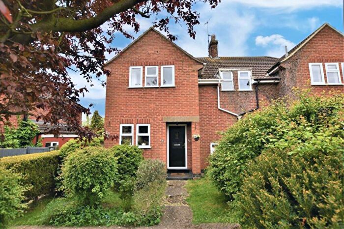 3 Bedroom Semi-Detached House To Rent In Crocket Lane, Empingham, Oakham, LE15