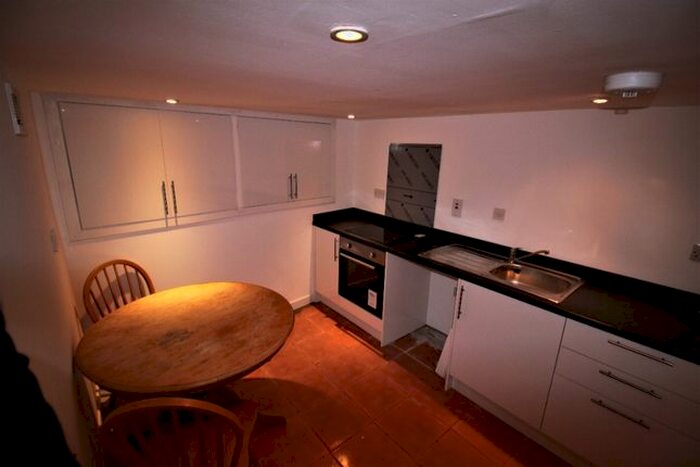 1 Bedroom Flat To Rent In City Road, Brechin, DD9