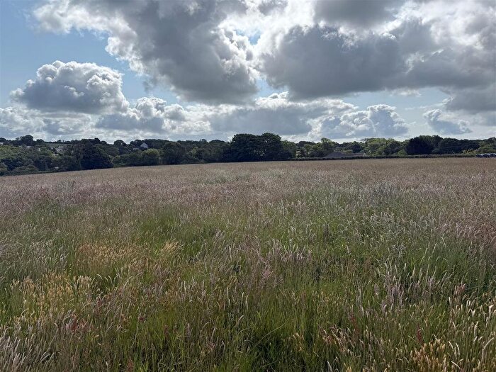 Land For Sale In . Acres Martletwy, Narberth, SA67