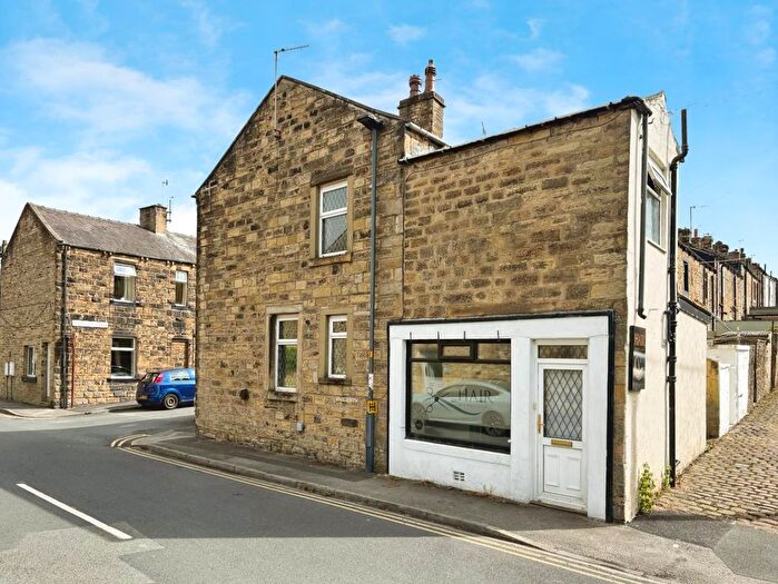 Retail Premises To Rent In Pembroke Street, Skipton, BD23