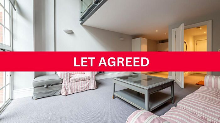 1 Bedroom Flat To Rent In Great Hall, Kingsway Square, Battersea Park Rd, Battersea, London, SW11