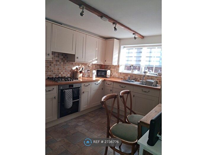 3 Bedroom Semi-Detached House To Rent In Pudding Lane, Ash, Canterbury, CT3