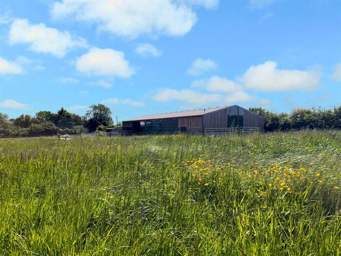 Land For Sale In Hardington Mandeville, Yeovil, Somerset, BA22