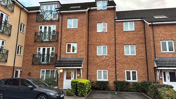 2 Bedroom Terraced House To Rent In Gwendoline Court, Bryanstone Road, Waltham Cross, Hertfordshire, EN8