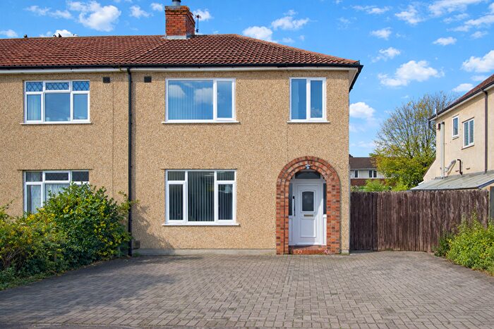 4 Bedroom House To Rent In Claverham Road, Fishponds, BS16