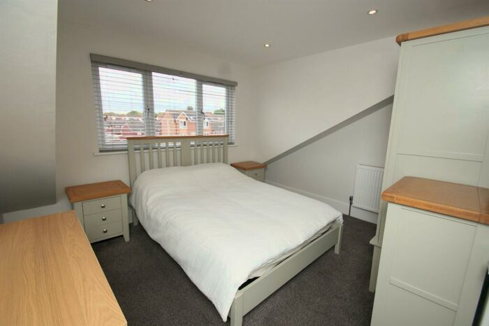 1 Bedroom House To Rent In St. Lukes Crescent, Leeds, West Yorkshire, LS11