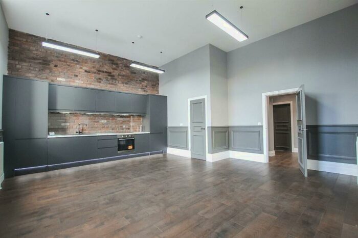 2 Bedroom Apartment To Rent In The Old Conservative Club, Irwell Terrace, Bacup, OL13