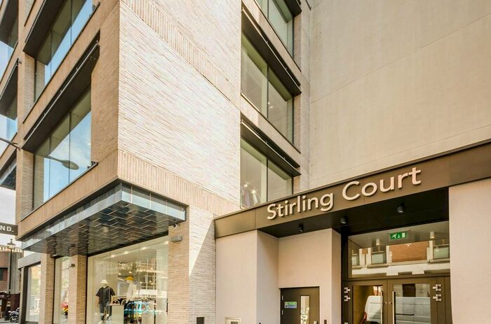 1 Bedroom Flat To Rent In Marshall Street, Soho, London, W1F