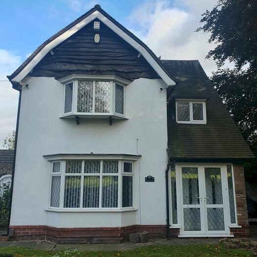 3 Bedroom Detached House To Rent In Church Hill, Mansfield Woodhouse, NG19