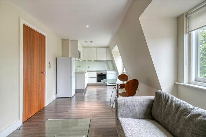 1 Bedroom Flat To Rent In Agar Grove, Camden, NW1