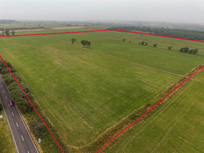 Land For Sale In Lot Two - Land At Buntingfields Nook Farm, Ashover, Chesterfield, S45