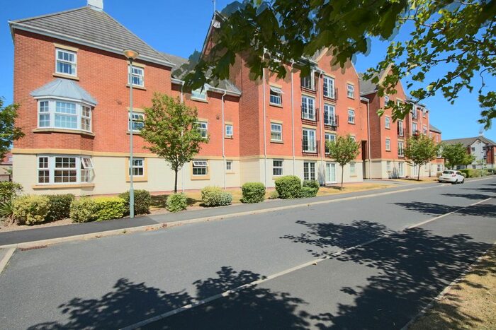 2 Bedroom Flat To Rent In Cornwall Avenue, Buckshaw Village, Chorley PR7