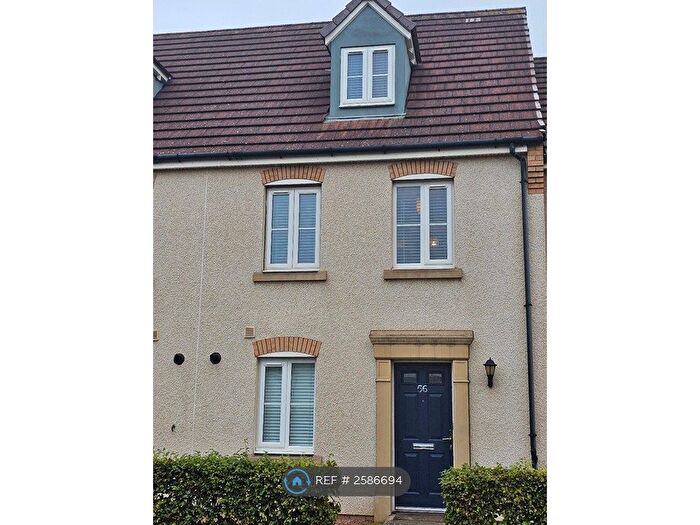 3 Bedroom Terraced House To Rent In Suthren Yett, Prestonpans, EH32