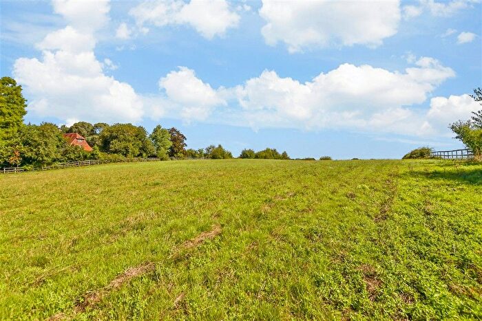 2 Bedroom Detached House For Sale In Furnace Lane, Horsmonden, Tonbridge, Kent, TN12