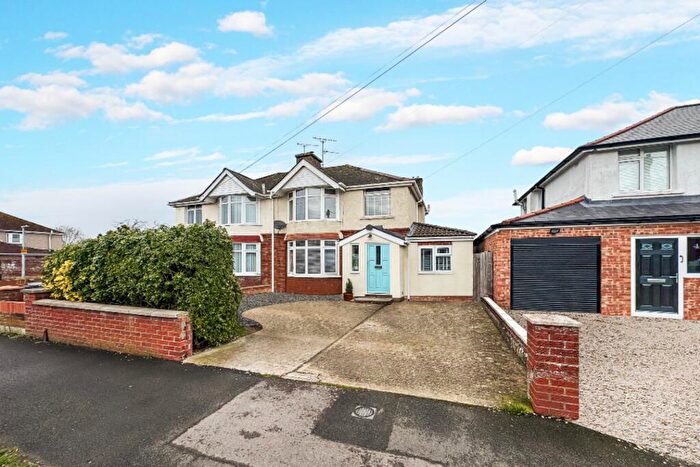 4 Bedroom Semi Detached House For Sale In Cumberland Road, Old Walcot, Swindon, Sn, SN3