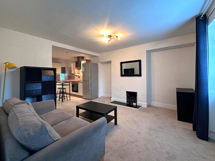 2 Bedroom Flat For Sale In Main Street, Menston, Ilkley, LS29