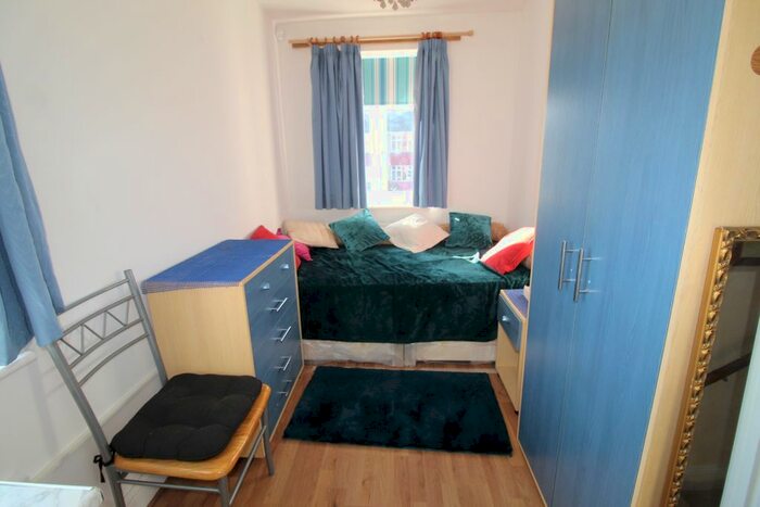 1 Bedroom Studio To Rent In Shaftesbury Avenue, South Harrow, Harrow, HA2
