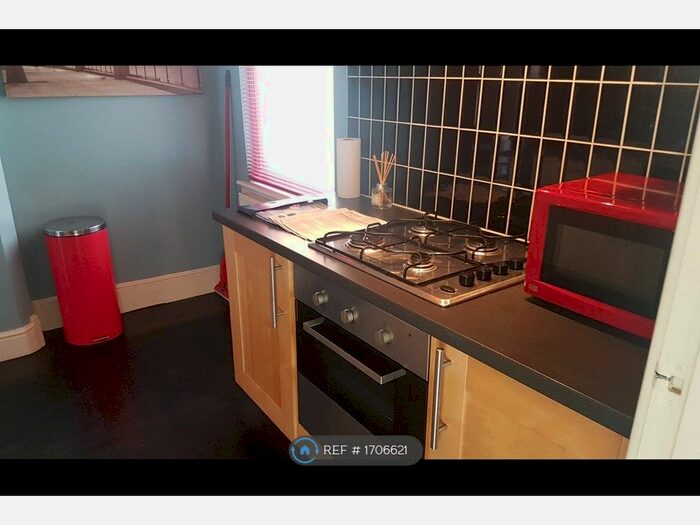 1 Bedroom Flat To Rent In Arundel Street, Nottingham, NG7