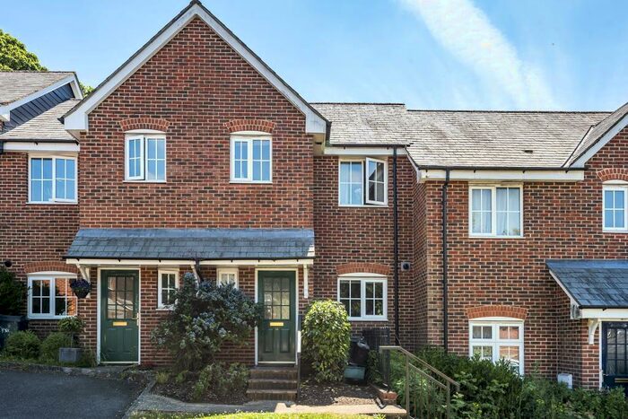 2 Bedroom Terraced House To Rent In Chesham, Buckinghamshire, HP5