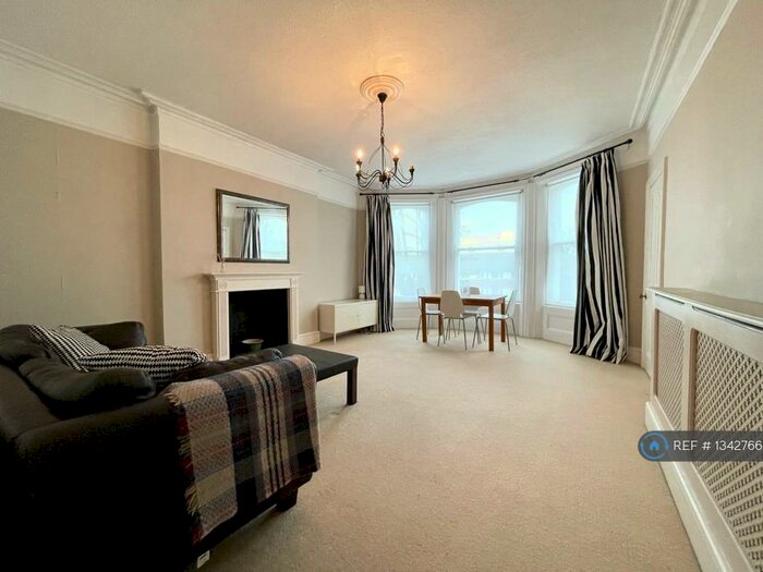 1 Bedroom Flat To Rent In Burnt Ash Road, London, SE12