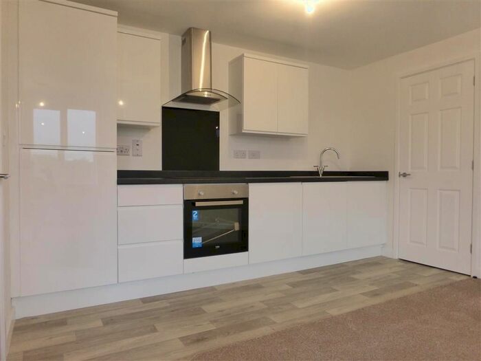 1 Bedroom Flat To Rent In Orton Goldhay, Peterborough, PE2