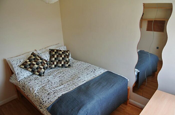 6 Bedroom House To Rent In Kemsing Gardens, Canterbury, CT2