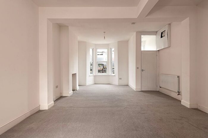 3 Bedroom Terraced House For Sale In High Street, Sheerness, ME12