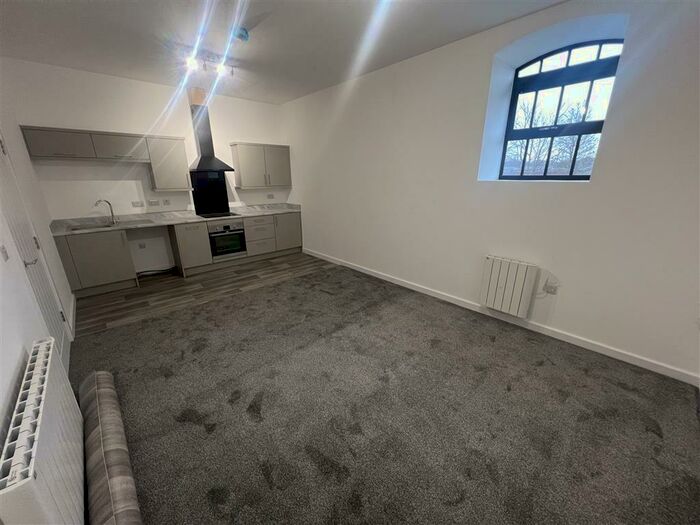1 Bedroom Apartment To Rent In Plough Maltings, Burton On Trent, DE14