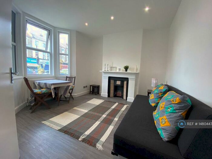3 Bedroom Terraced House To Rent In High Street, London, NW10