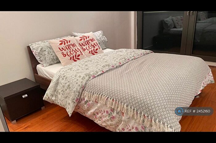 1 Bedroom Flat To Rent In High Street, Slough, SL1