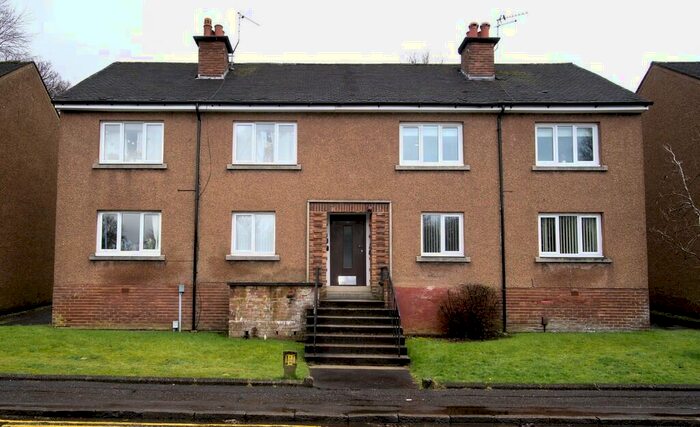 1 Bedroom Apartment To Rent In D Mugdock Road, Milngavie, Glasgow, G62