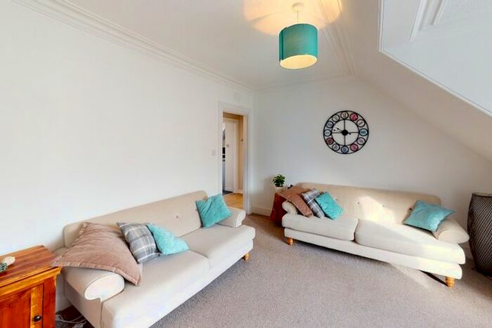 2 Bedroom Flat To Rent In Bank Street, Ferryhill, Aberdeen, AB11