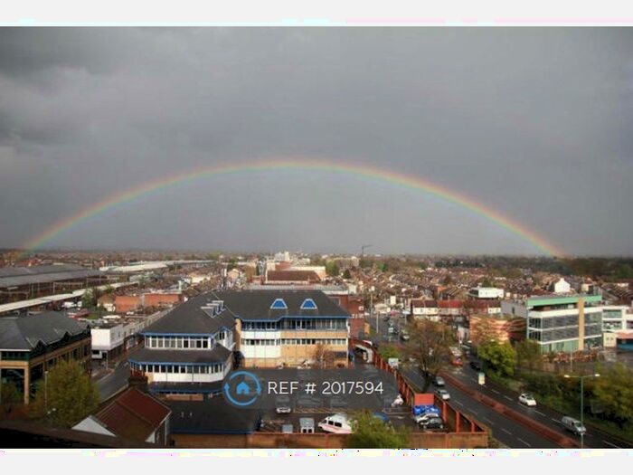 1 Bedroom Flat To Rent In Raphael House, Ilford, IG1