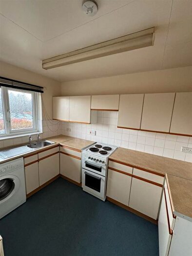 1 Bedroom Flat To Rent In English Street, Peterborough, PE1