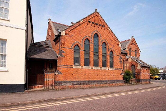 3 Bedroom Flat To Rent In Bennington Street, Cheltenham, GL50