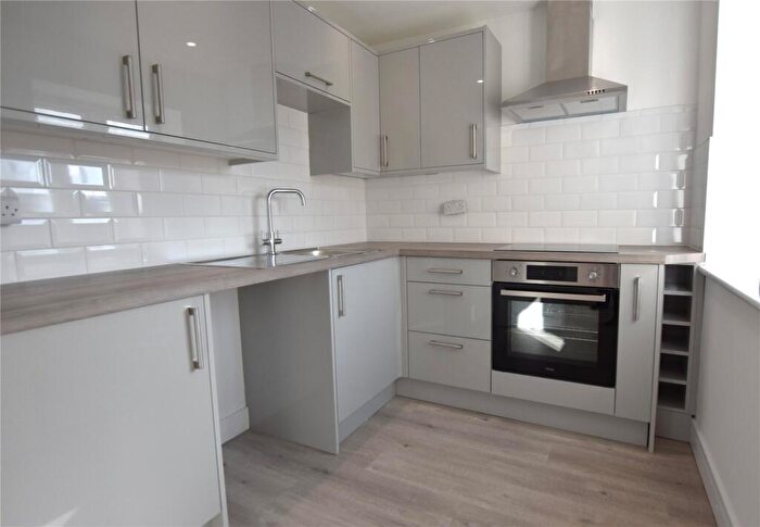 1 Bedroom Apartment For Sale In Broadway, Didcot, Oxfordshire, OX11