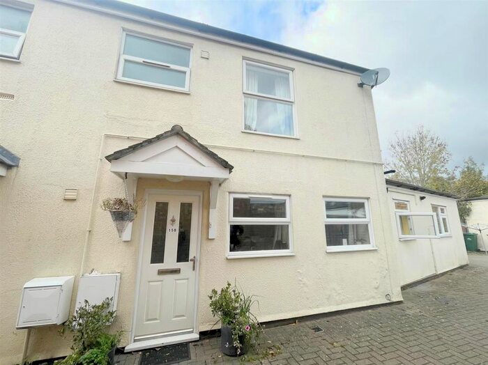 2 Bedroom Semi-Detached House To Rent In George Street, Bletchley, Milton Keynes, MK2