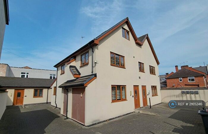 1 Bedroom Flat To Rent In Saffron Lane, Leicester, LE2